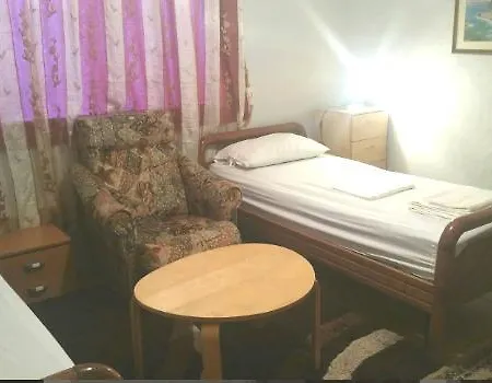 Communist Style Apartamento