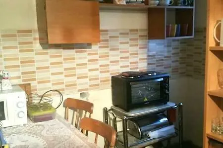 Communist Style Apartamento Tirana