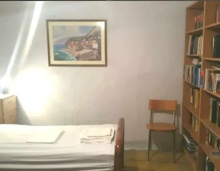Apartamento Communist Style