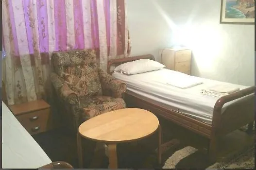 Communist Style Apartamento