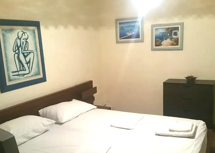 Apartamento Communist Style